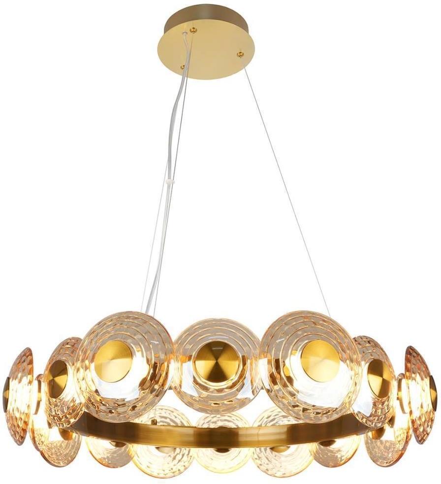 Люстра Favourite 4641-16P