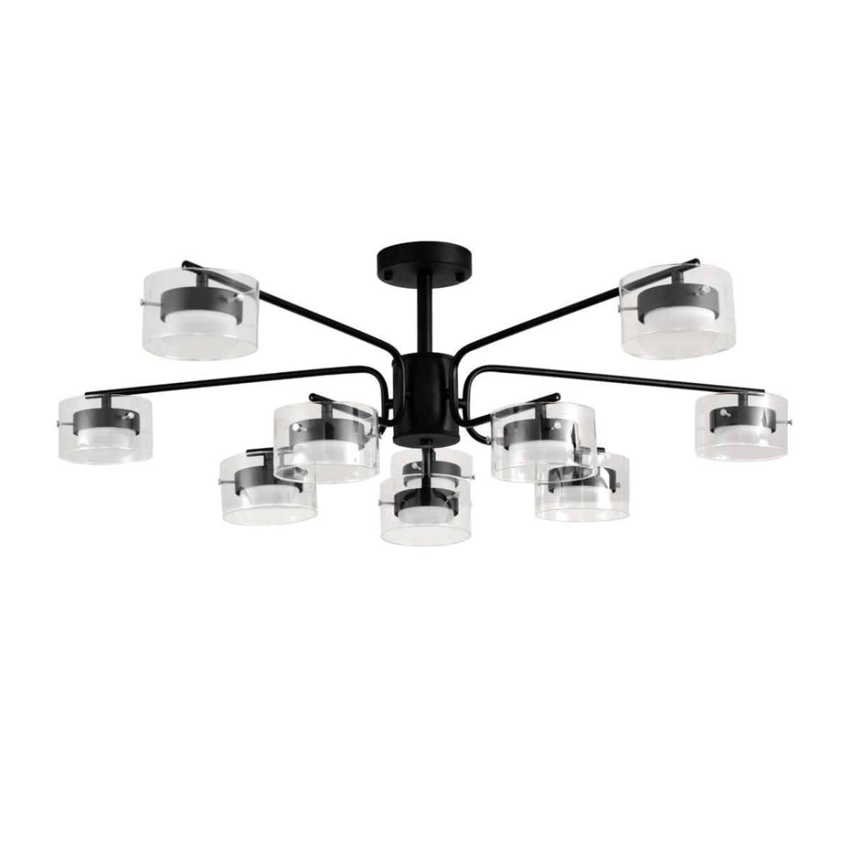 Люстра Lumion NATALINA 8349/10C